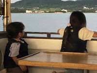 安全な海洋散骨